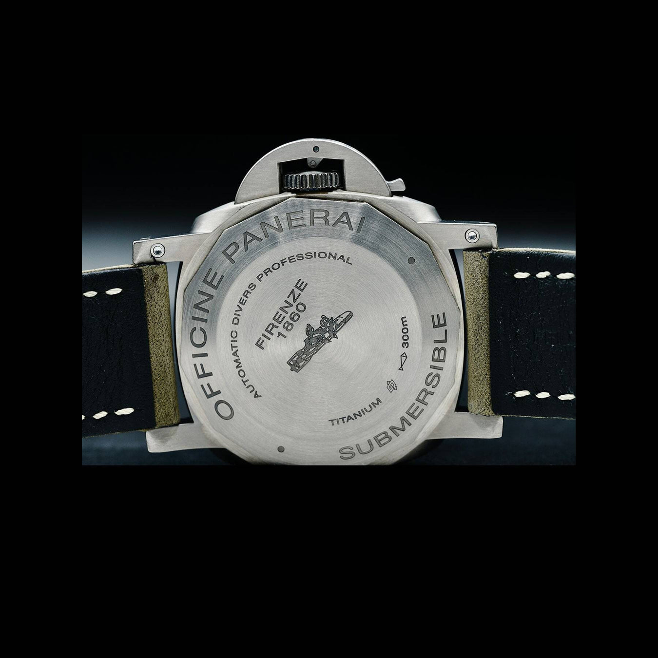 Panerai Luminor Submersible PAM01305