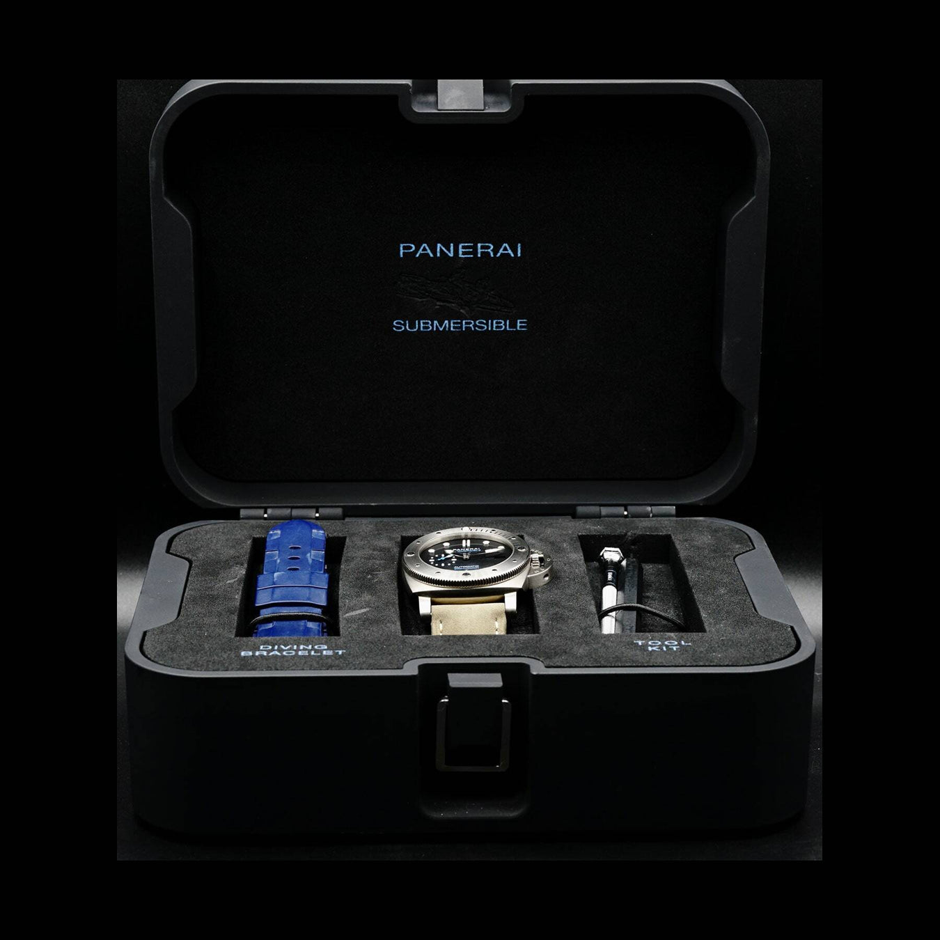 Panerai Luminor Submersible PAM01305