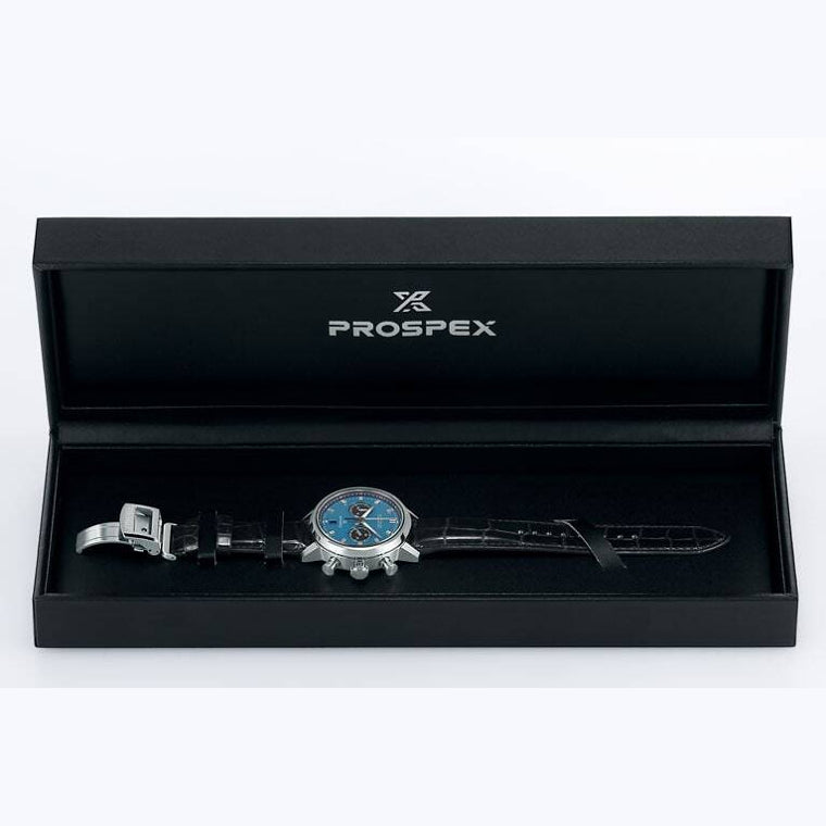 Seiko Prospex SRQ039