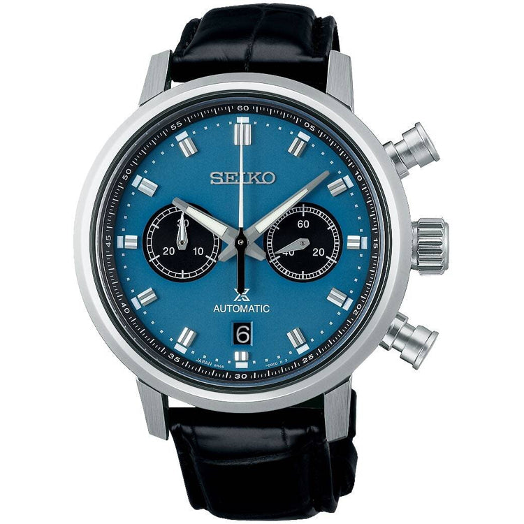 Seiko Prospex SRQ039