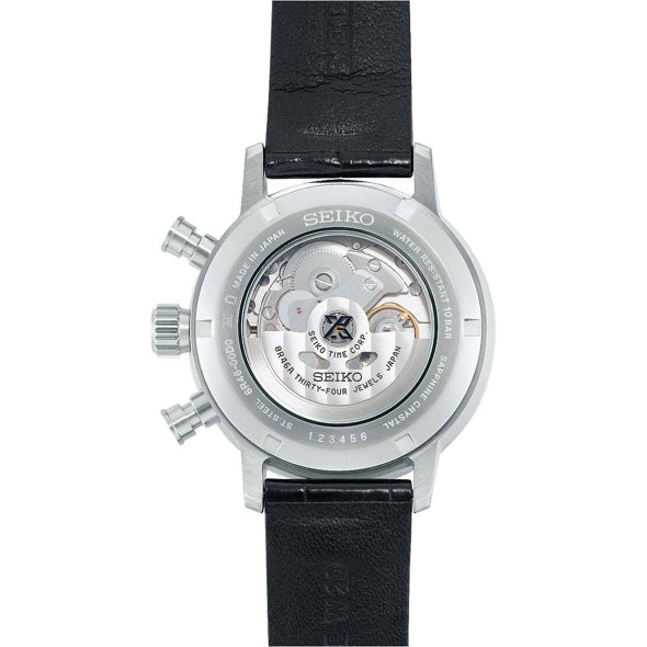 Seiko Prospex SRQ039