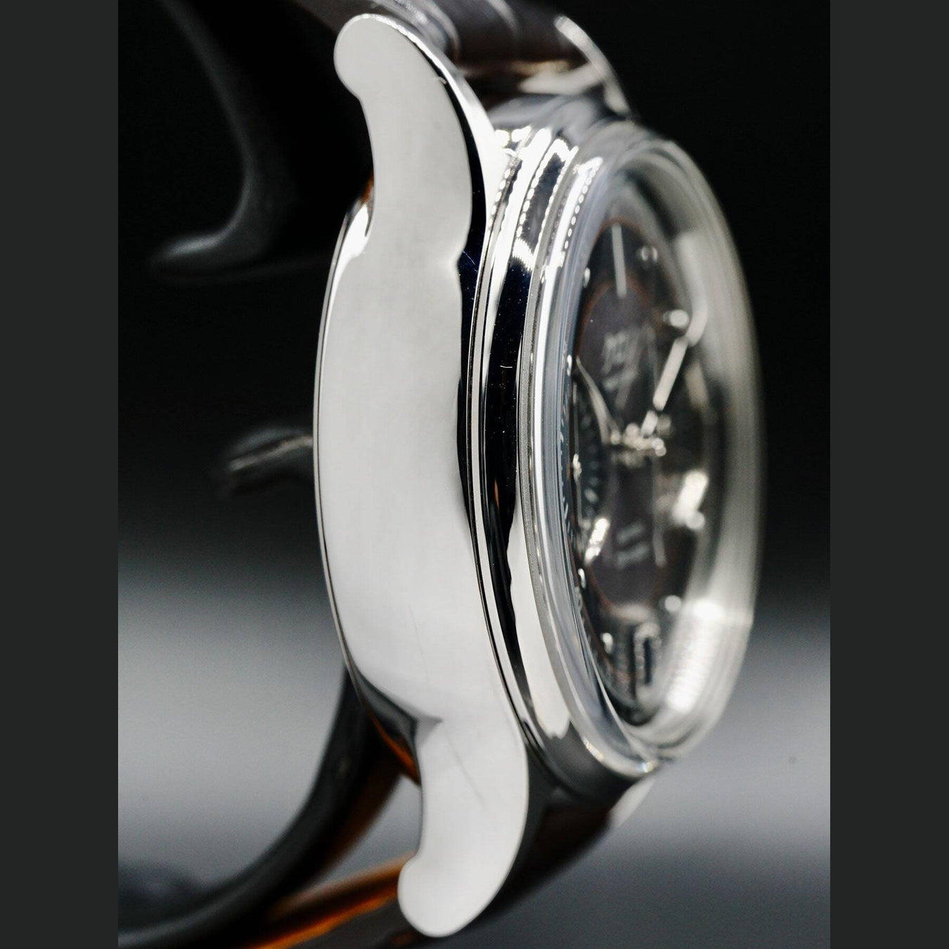 Kurono Tokyo Chronograph II K265