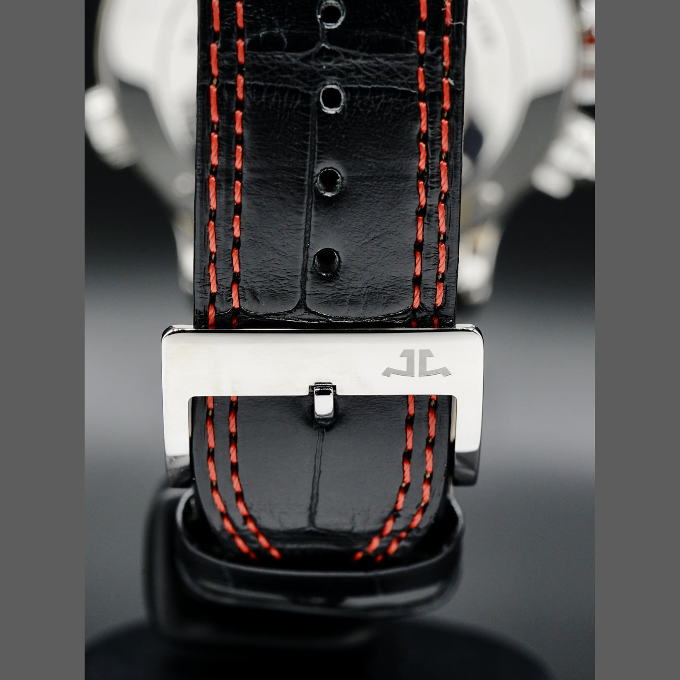 Jaeger LeCoultre Master Compressor Extreme World Chrono 150.8.22