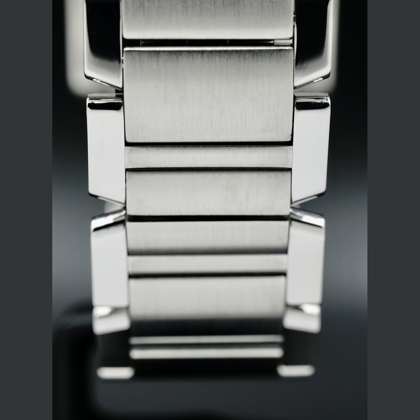 Cartier Tank Francaise 2302