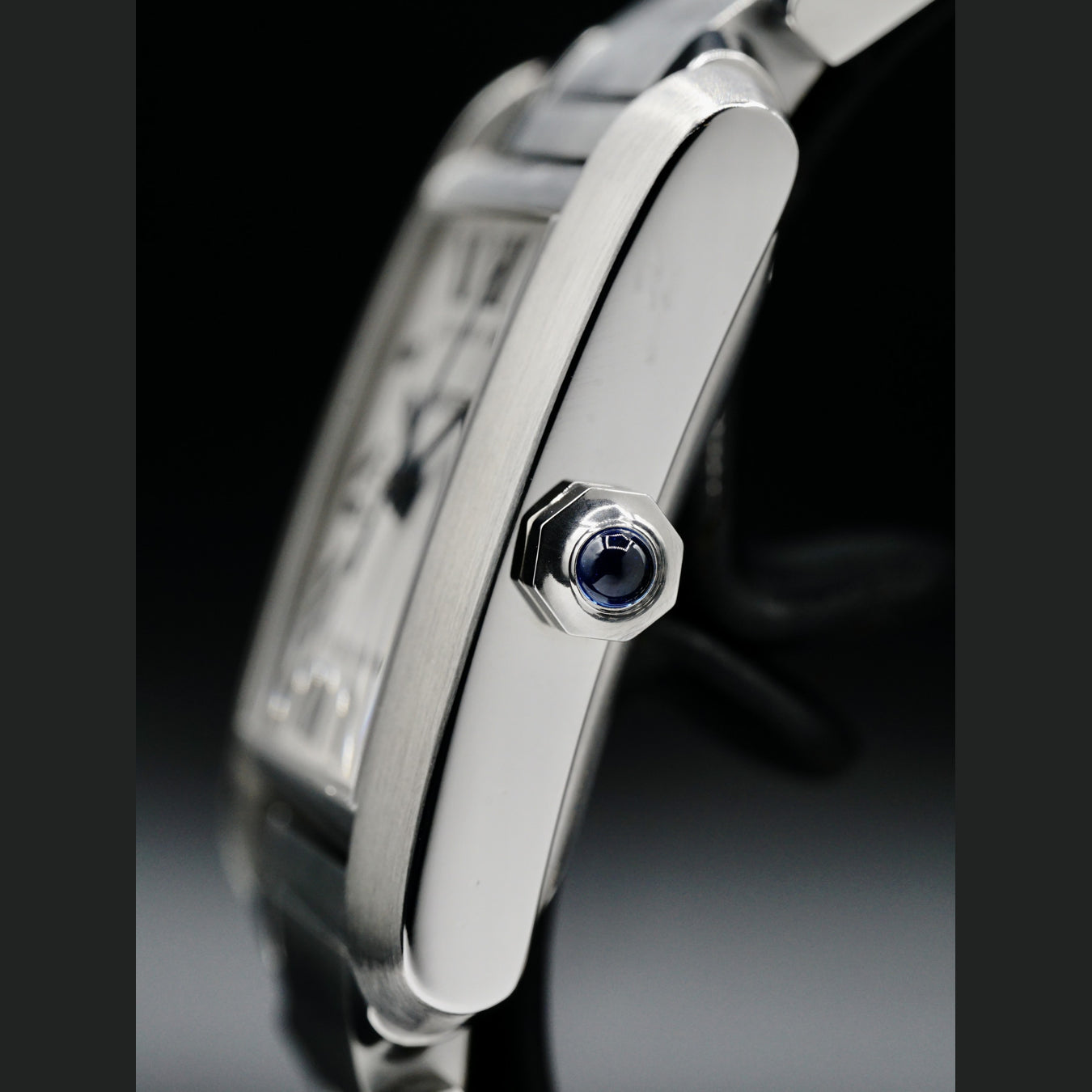 Cartier Tank Francaise 2302