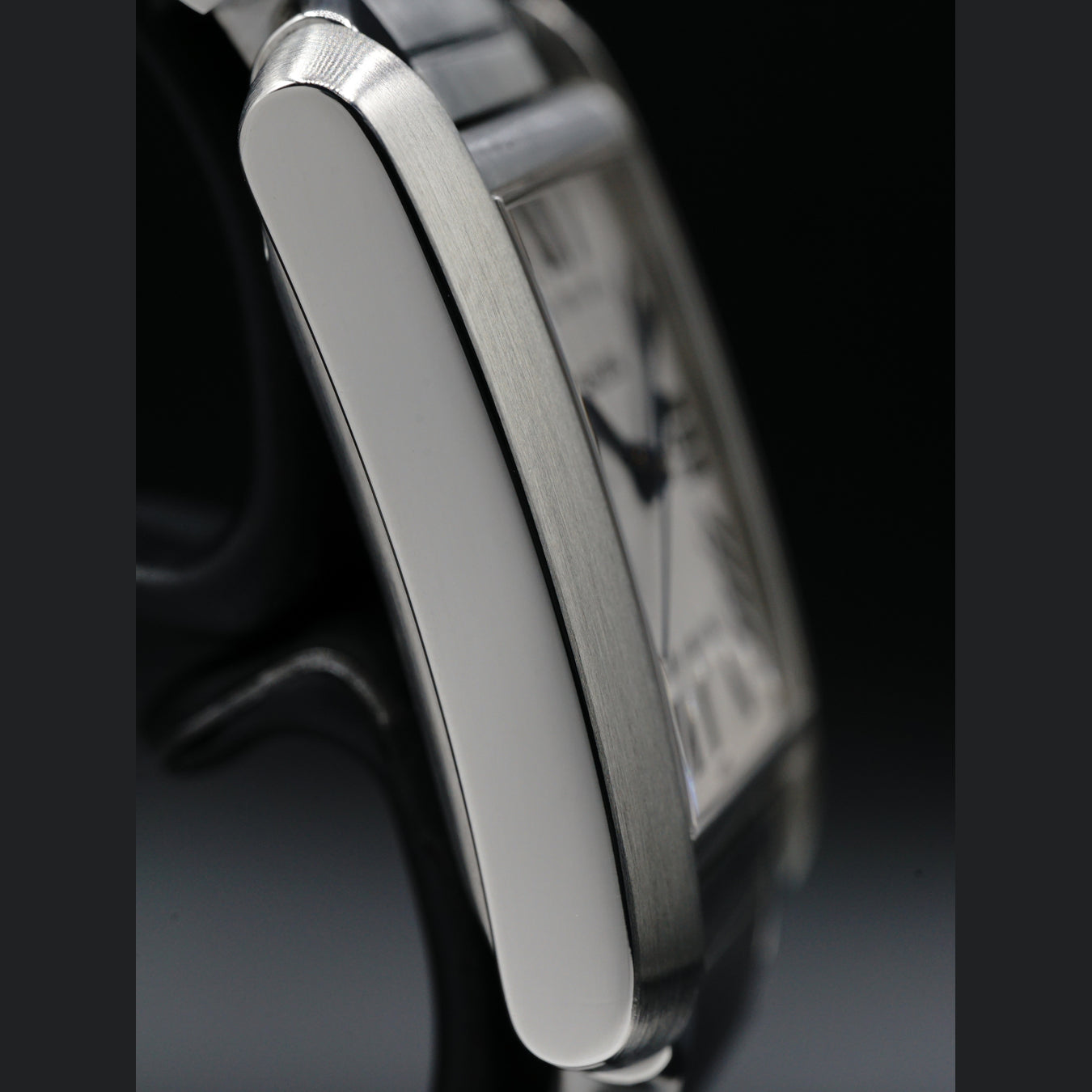 Cartier Tank Francaise 2302