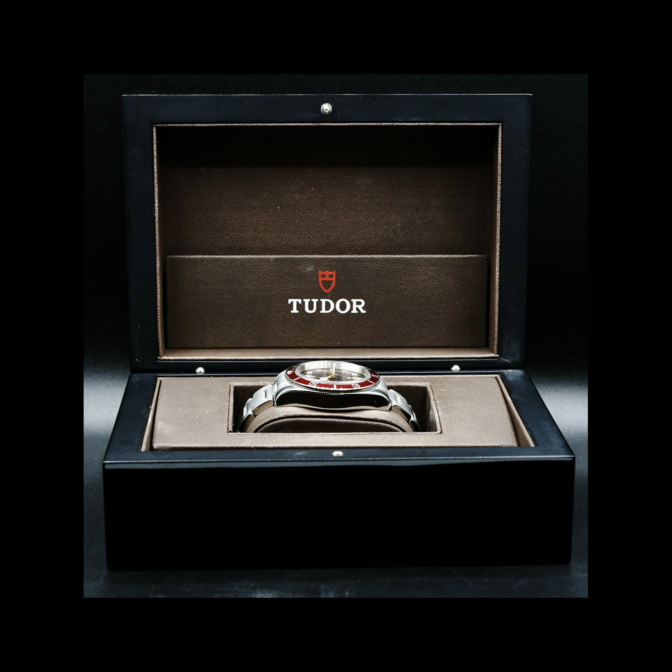 Tudor Heritage Black Bay 79220R