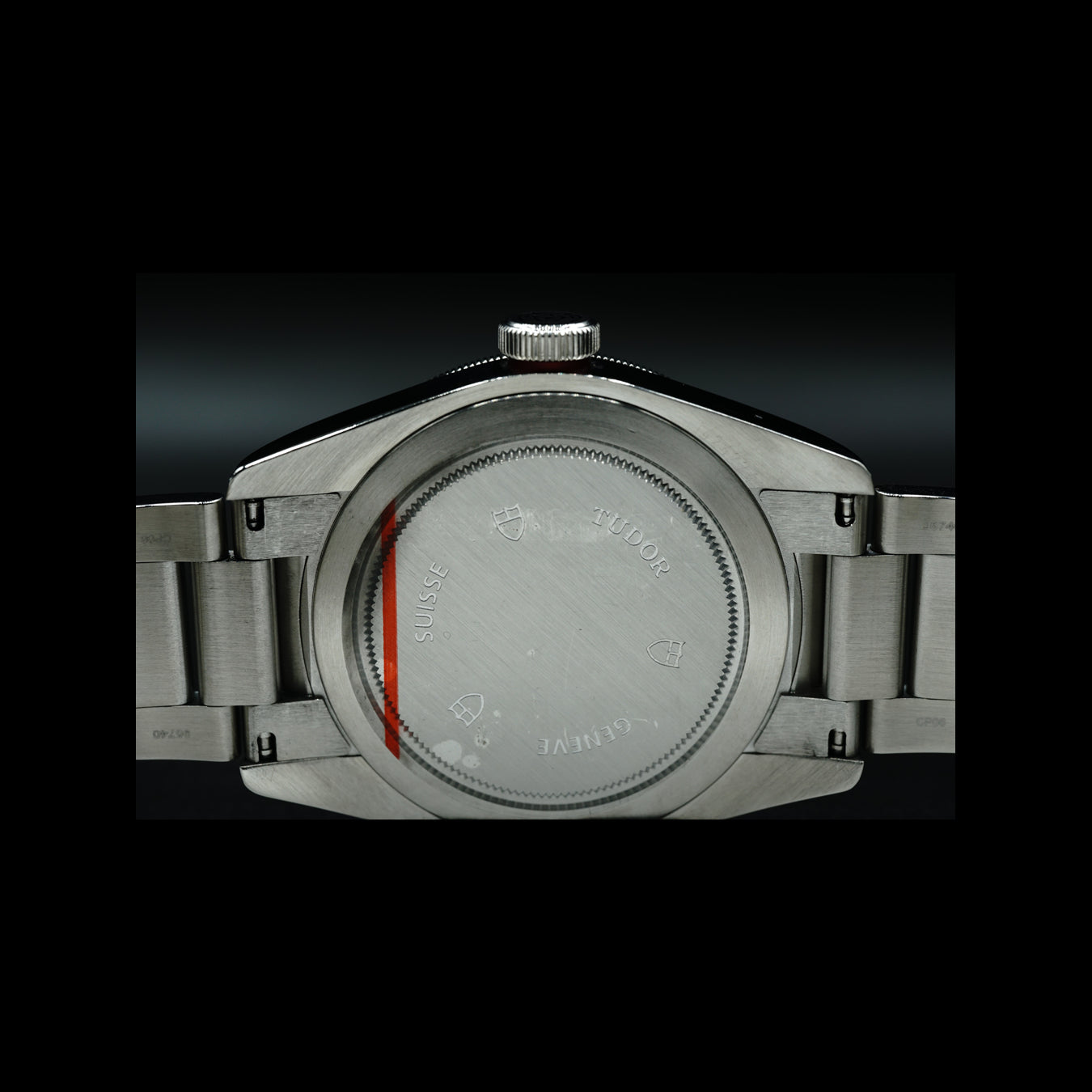 Tudor Heritage Black Bay 79220R