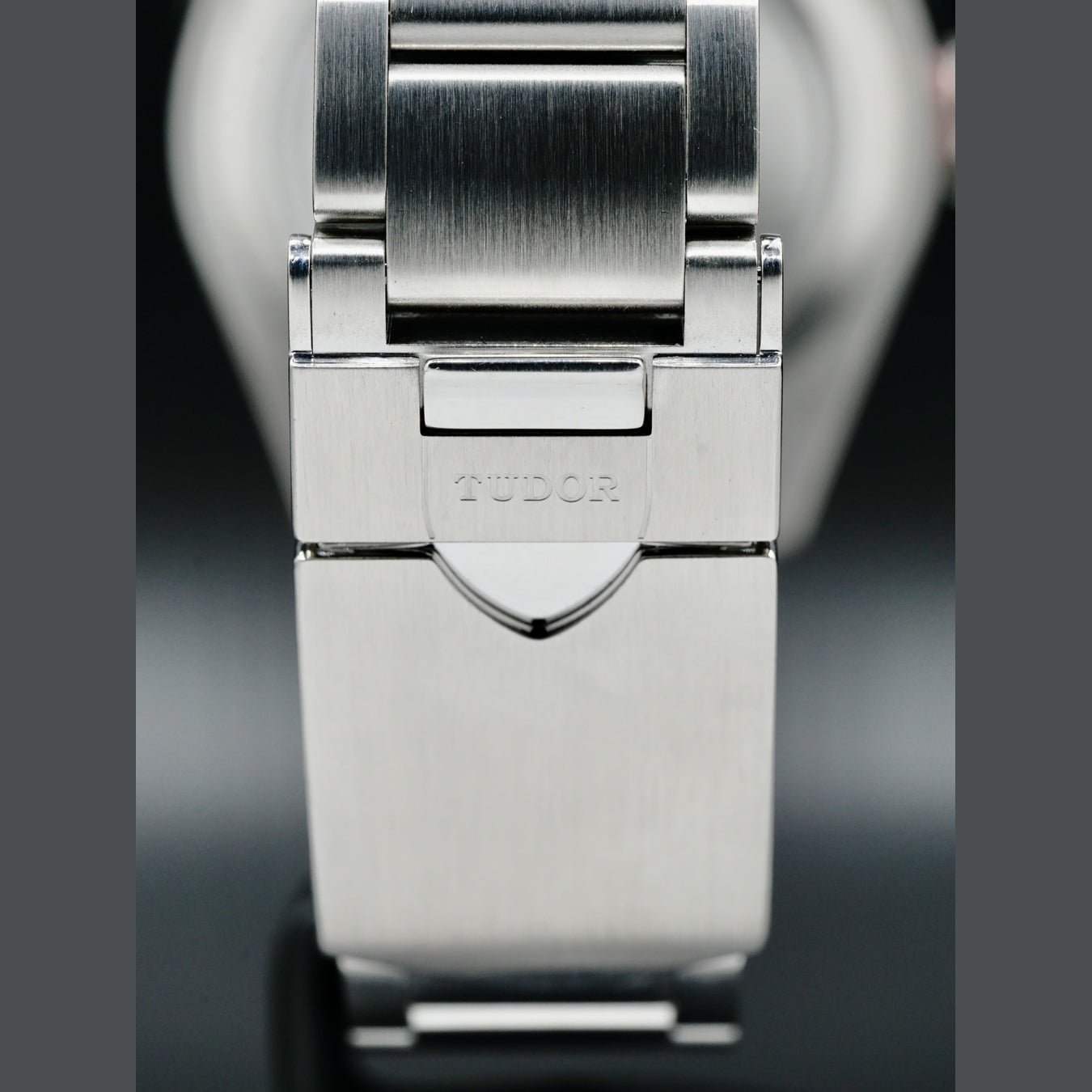 Tudor Heritage Black Bay 79220R