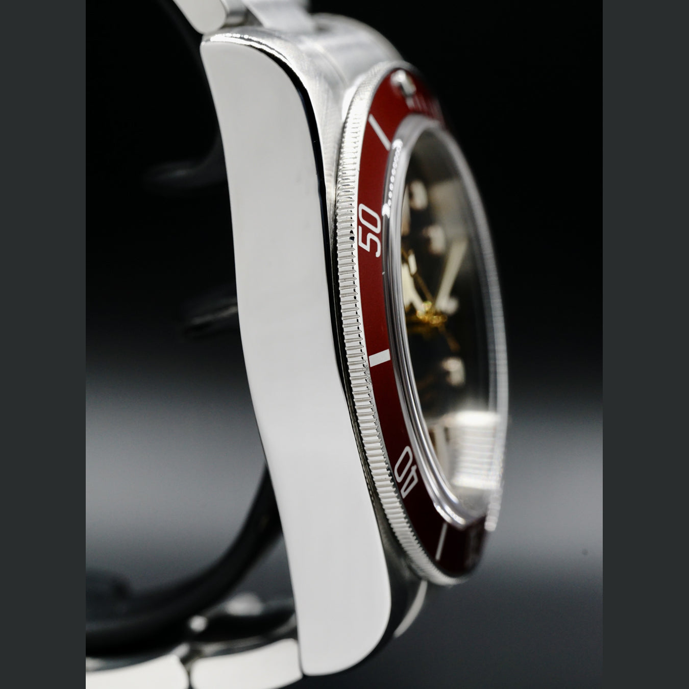 Tudor Heritage Black Bay 79220R