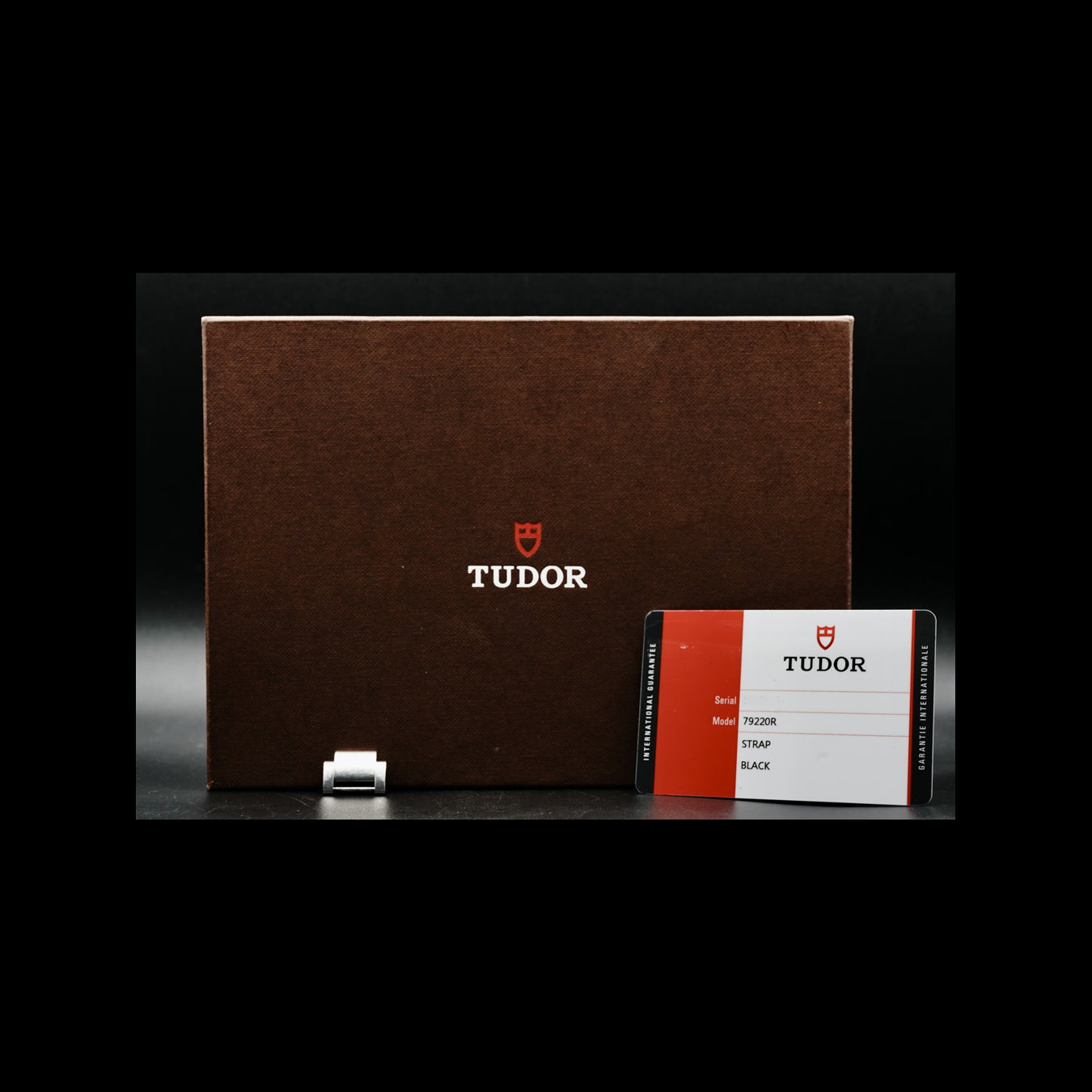 Tudor Heritage Black Bay 79220R
