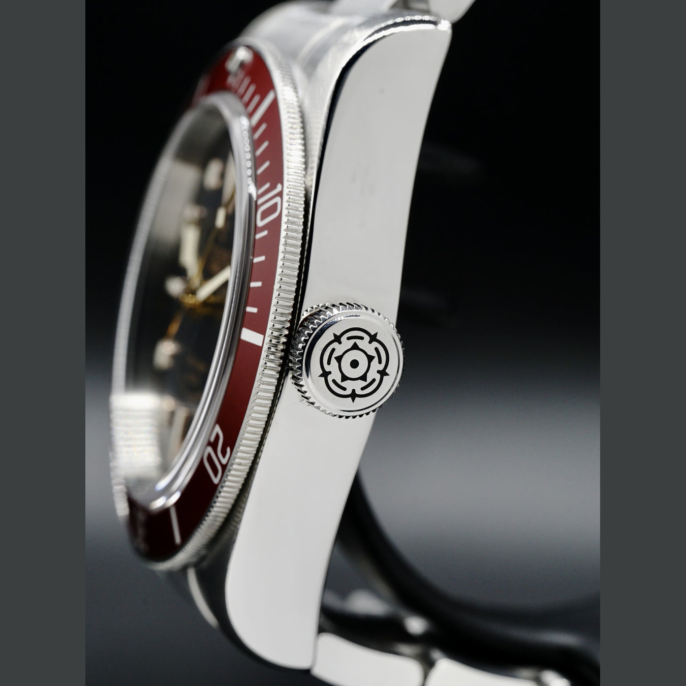 Tudor Heritage Black Bay 79220R