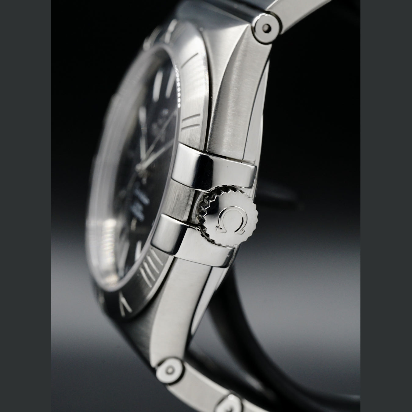 Omega Constellation 123.10.35.20.01.001