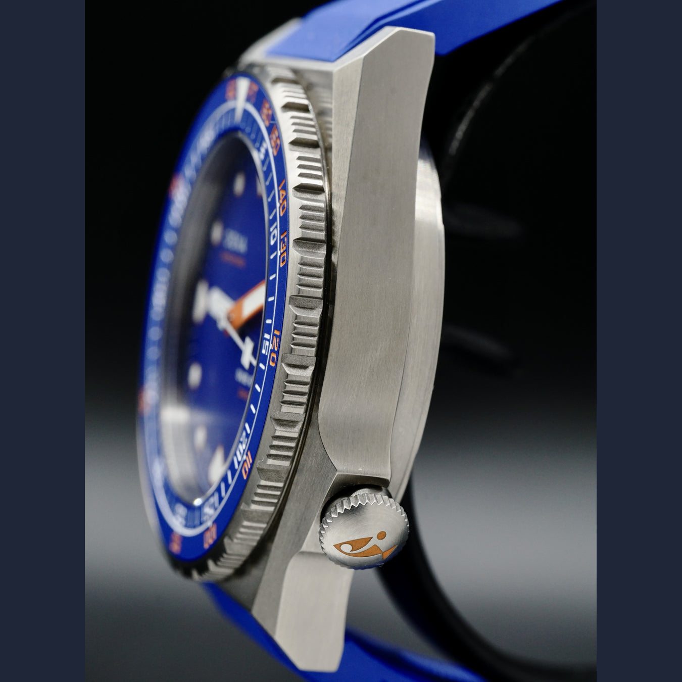Doxa Sub 600t Pacific 861.50.231.33