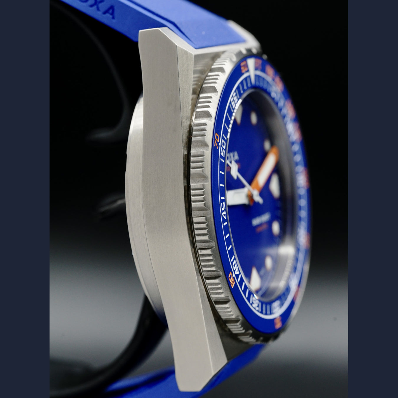Doxa Sub 600t Pacific 861.50.231.33