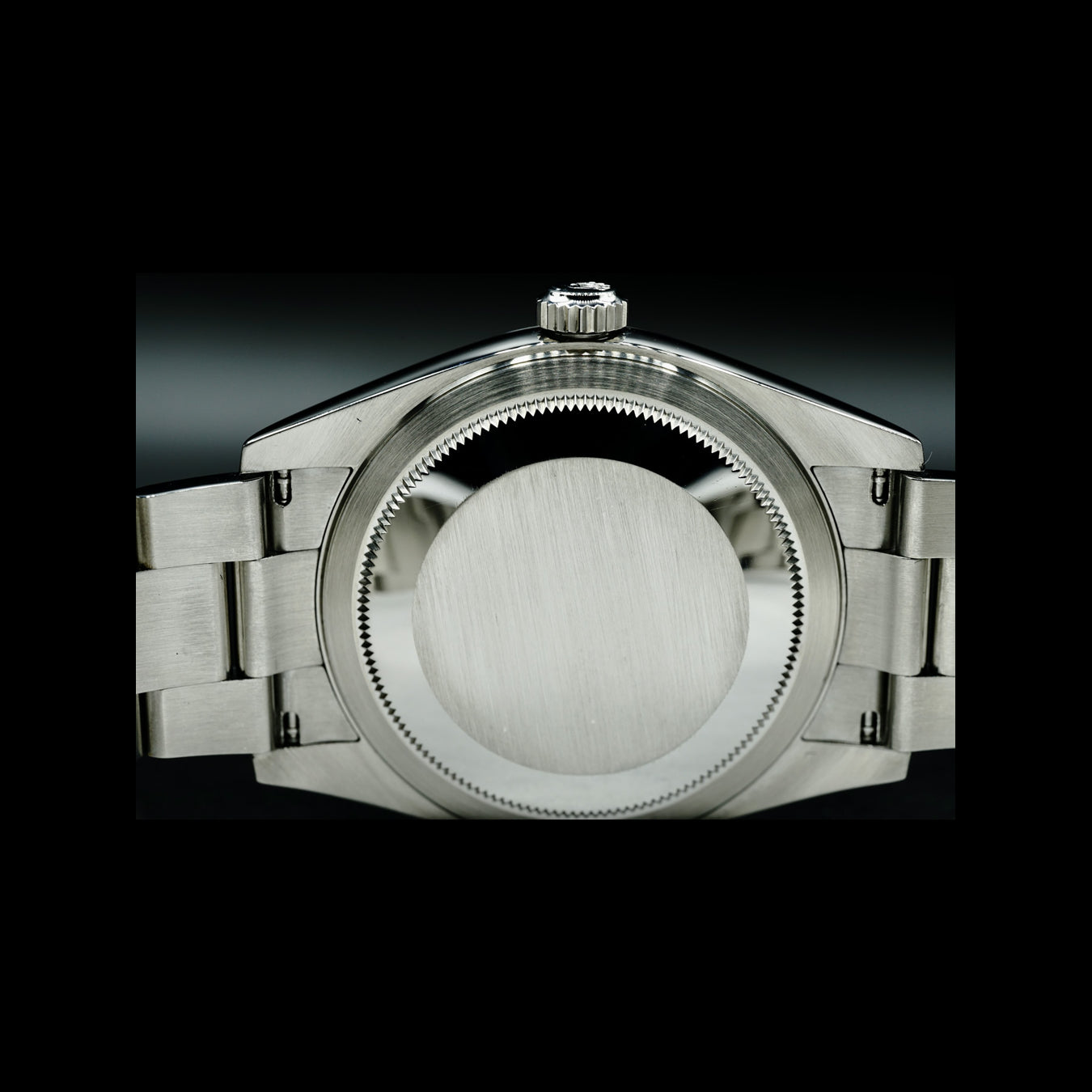 Rolex Sky-Dweller White Dial 326934