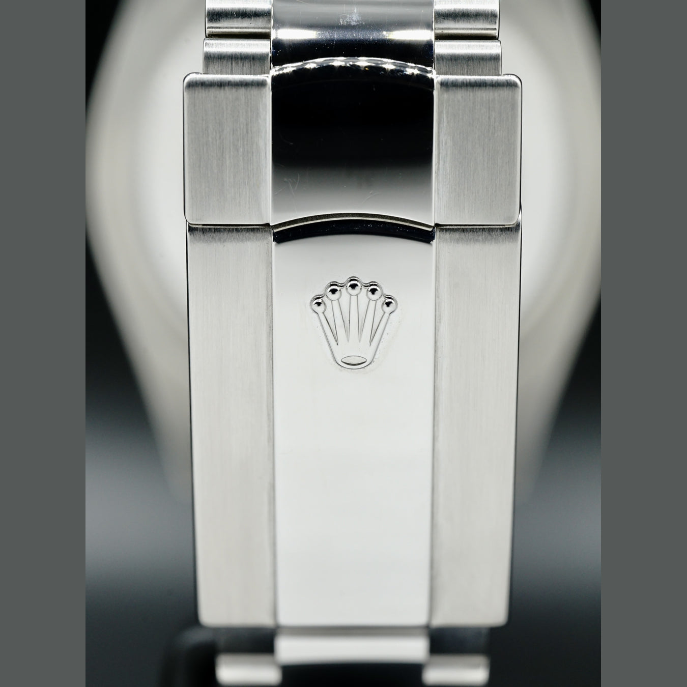 Rolex Sky-Dweller White Dial 326934