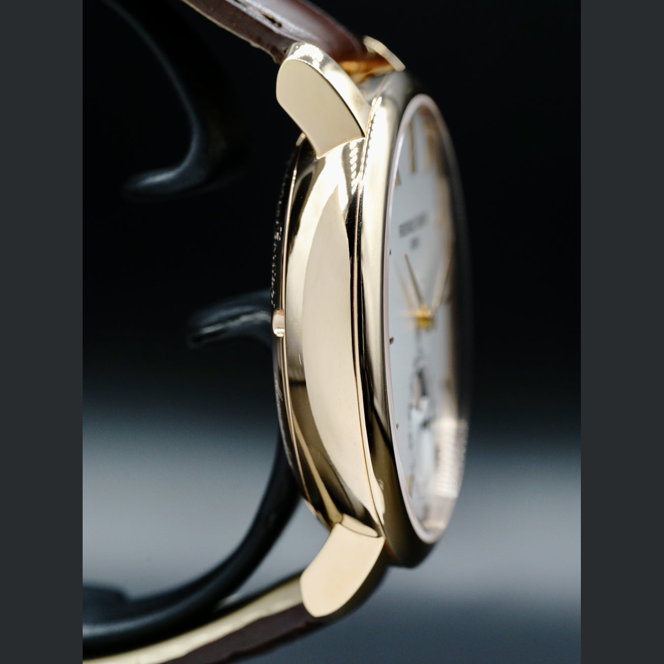 Frederique Constant Slimline Moonphase Automatic FC-705V4S4