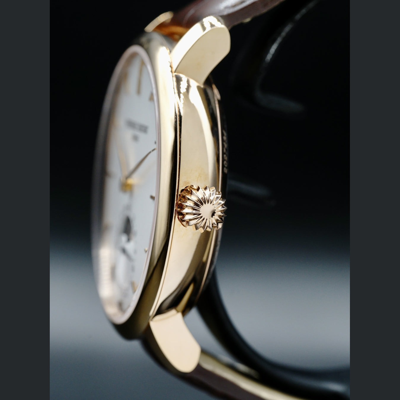 Frederique Constant Slimline Moonphase Automatic FC-705V4S4