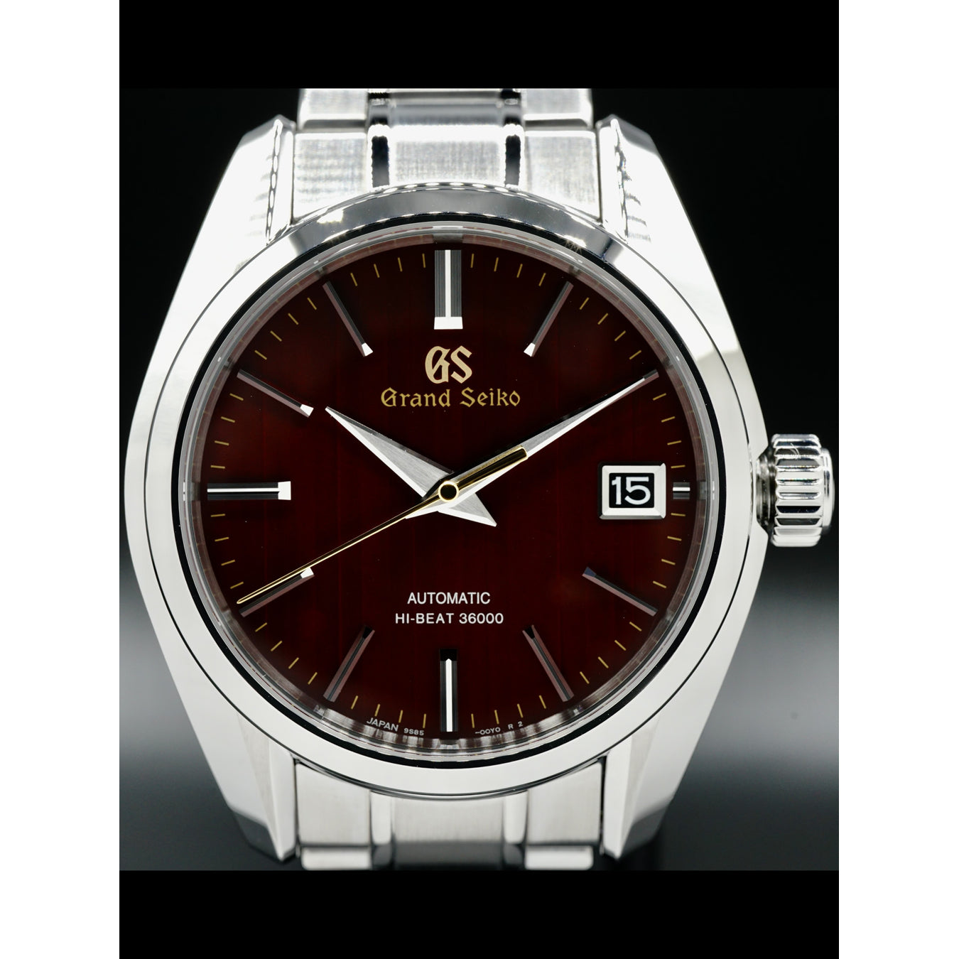 Grand Seiko Limited Edition SBGH269
