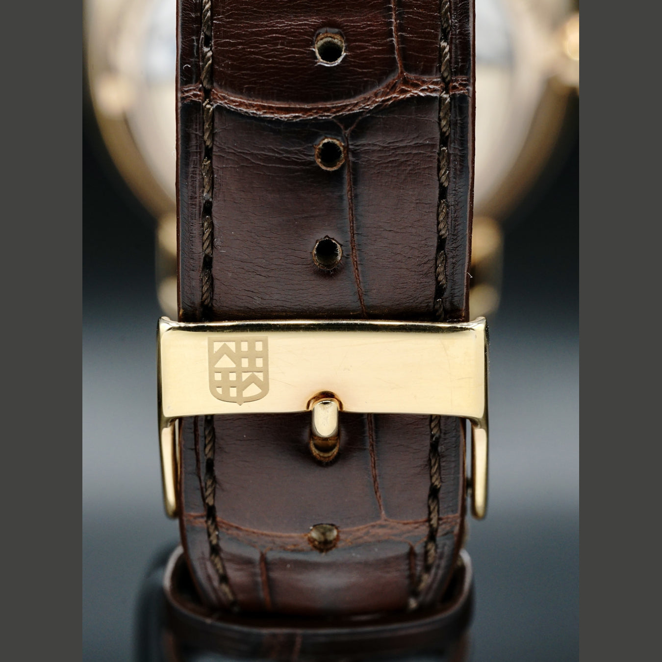Frederique Constant Slimline Moonphase Automatic FC-705V4S4