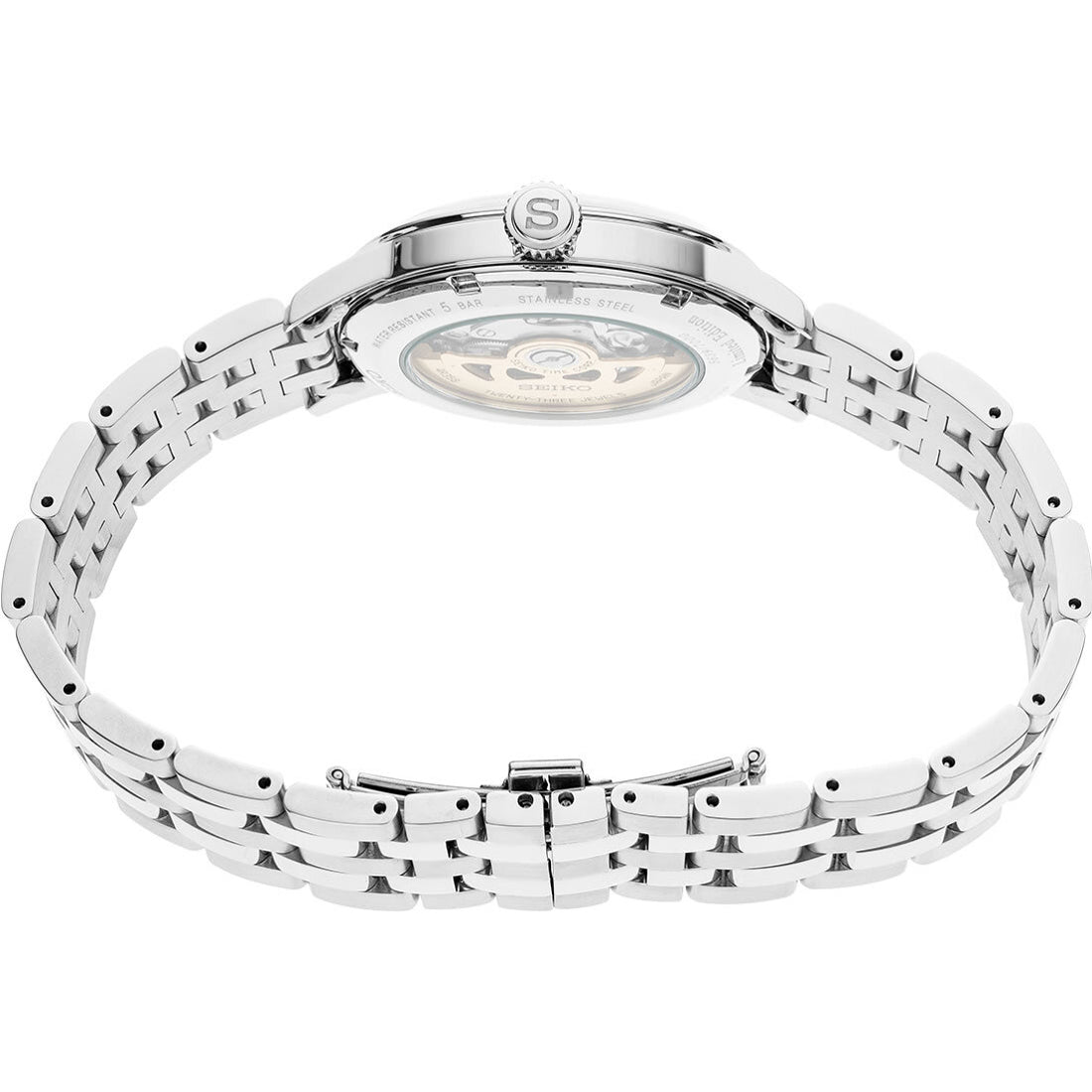 Seiko Presage SRPE15