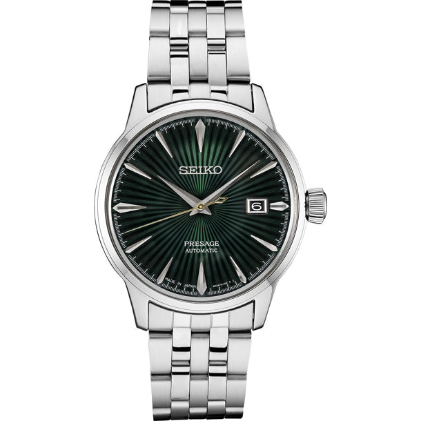 Seiko Presage SRPE15
