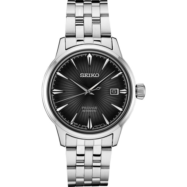 Seiko Presage SRPE17