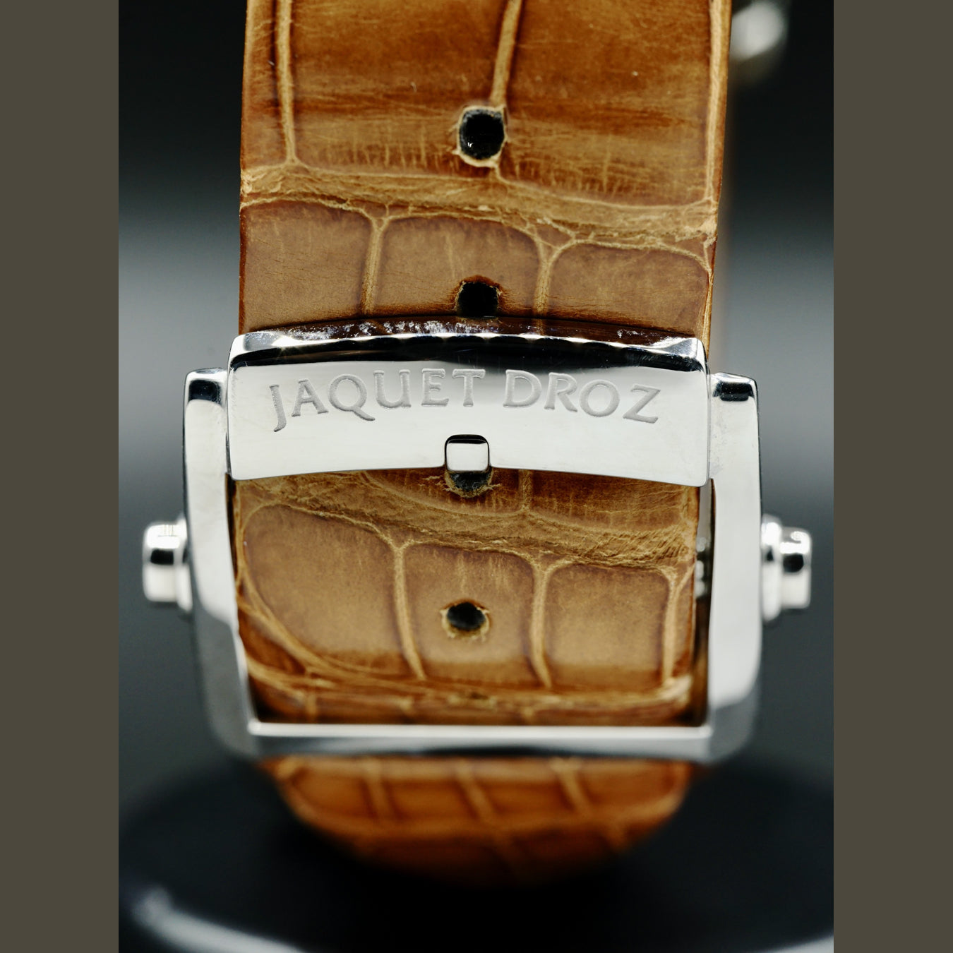 Jaquet Droz Grande Seconde Quantieme J007030248