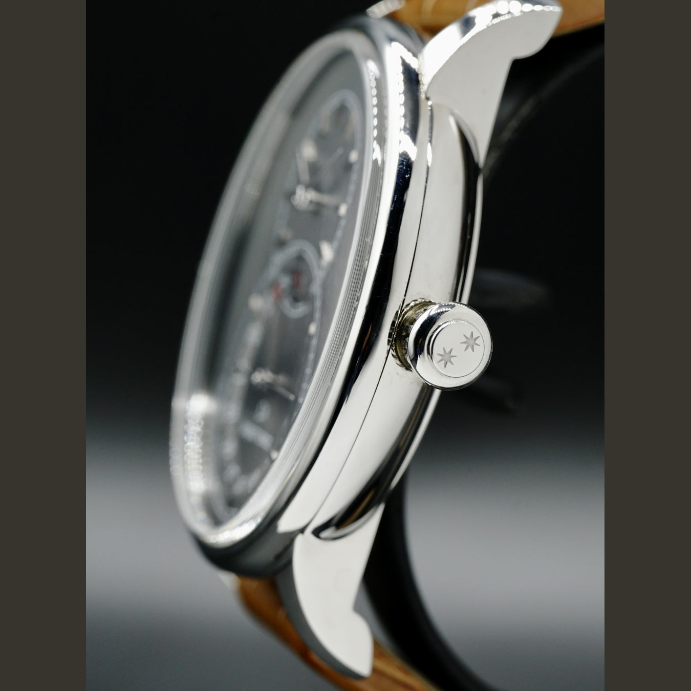 Jaquet Droz Grande Seconde Quantieme J007030248