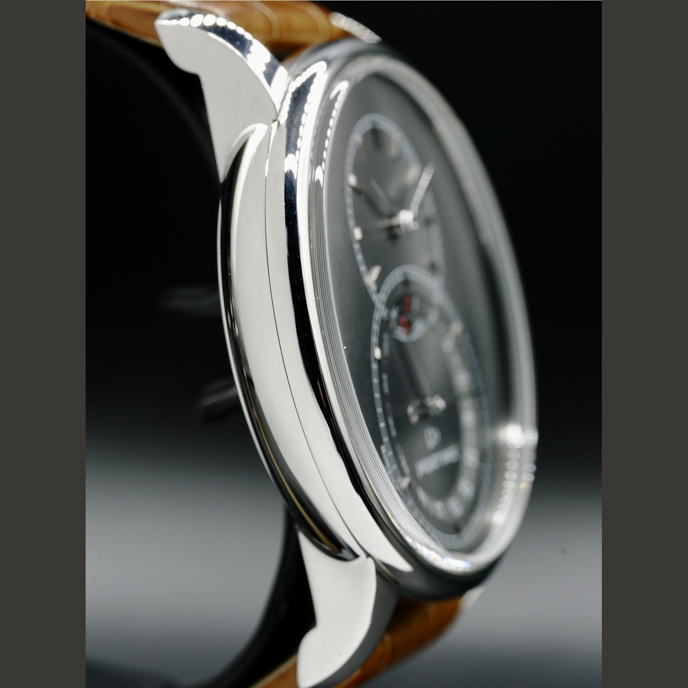 Jaquet Droz Grande Seconde Quantieme J007030248