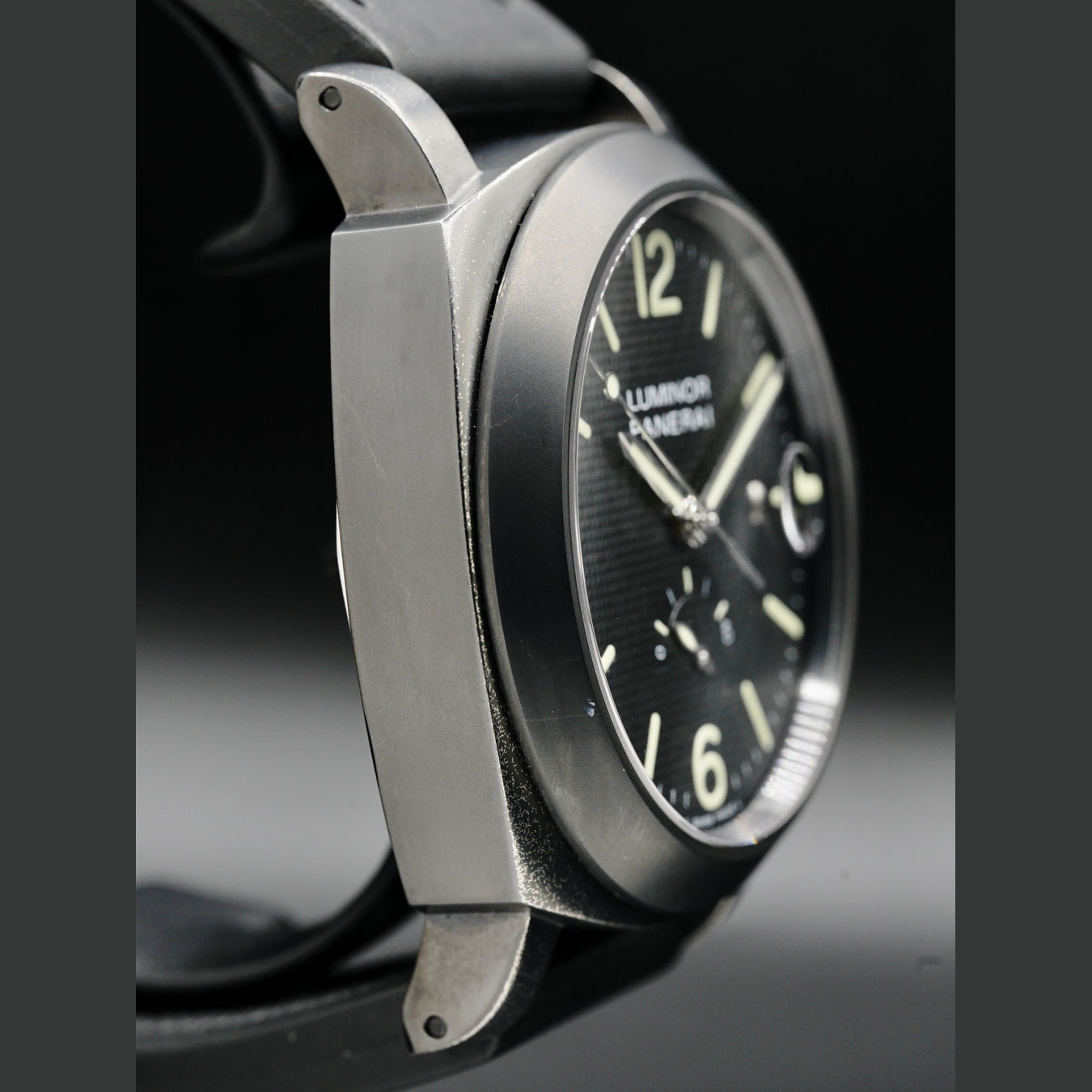 Panerai Luminor Power Reserve PAM00028