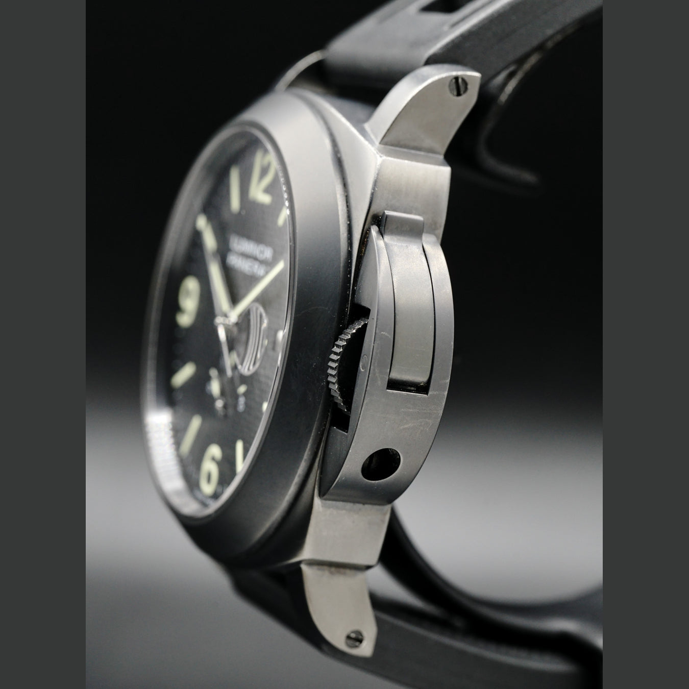 Panerai Luminor Power Reserve PAM00028