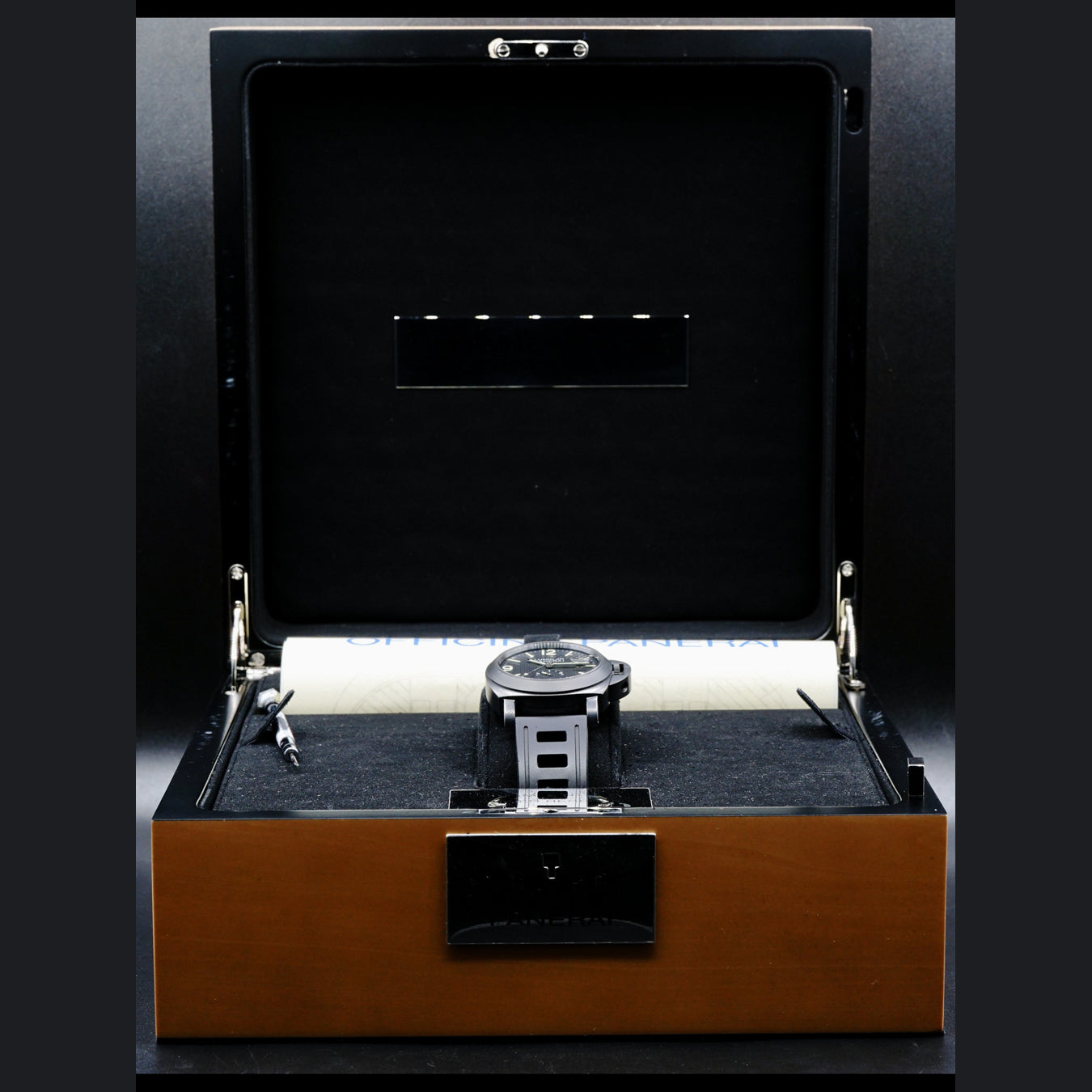 Panerai Luminor Power Reserve PAM00028