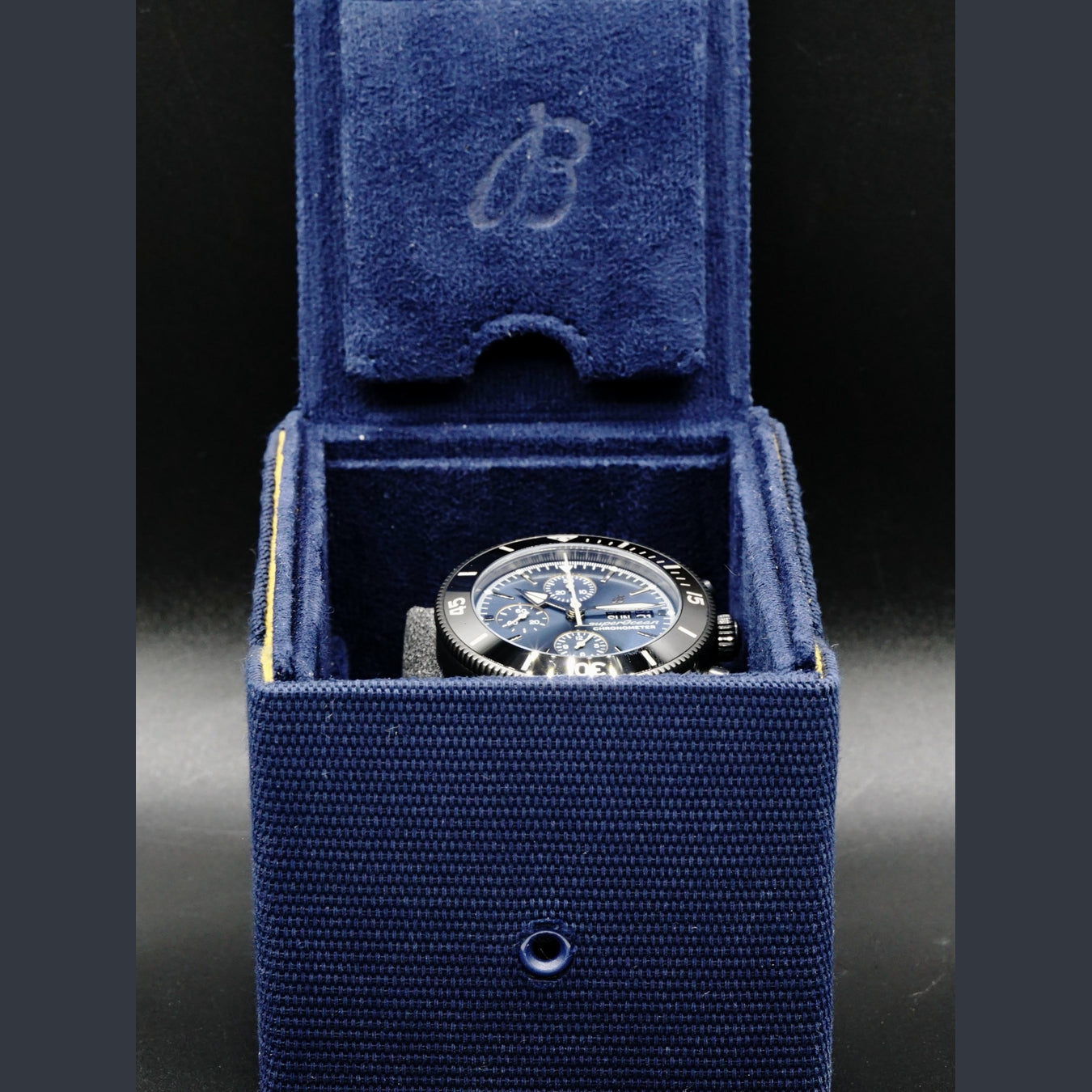 Breitling Superocean Heritage Chronograph 44 Outerknown M133132A1C1W1