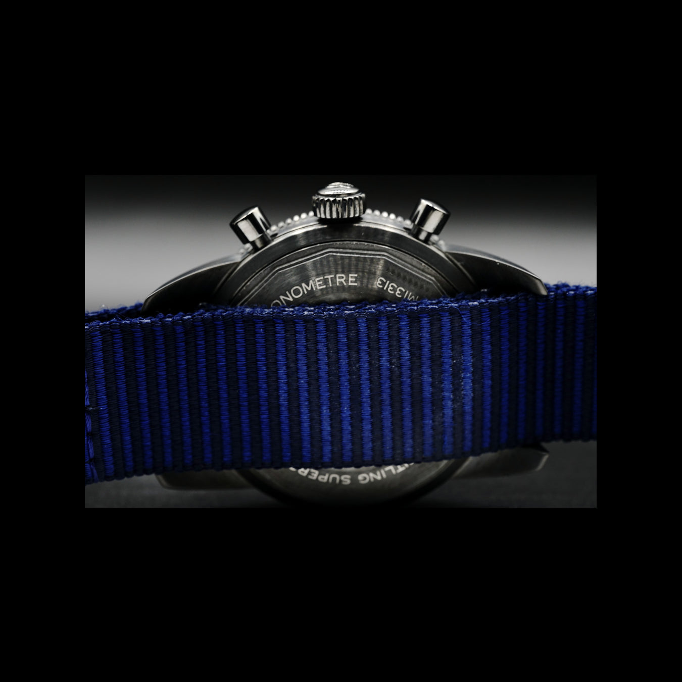 Breitling Superocean Heritage Chronograph 44 Outerknown M133132A1C1W1