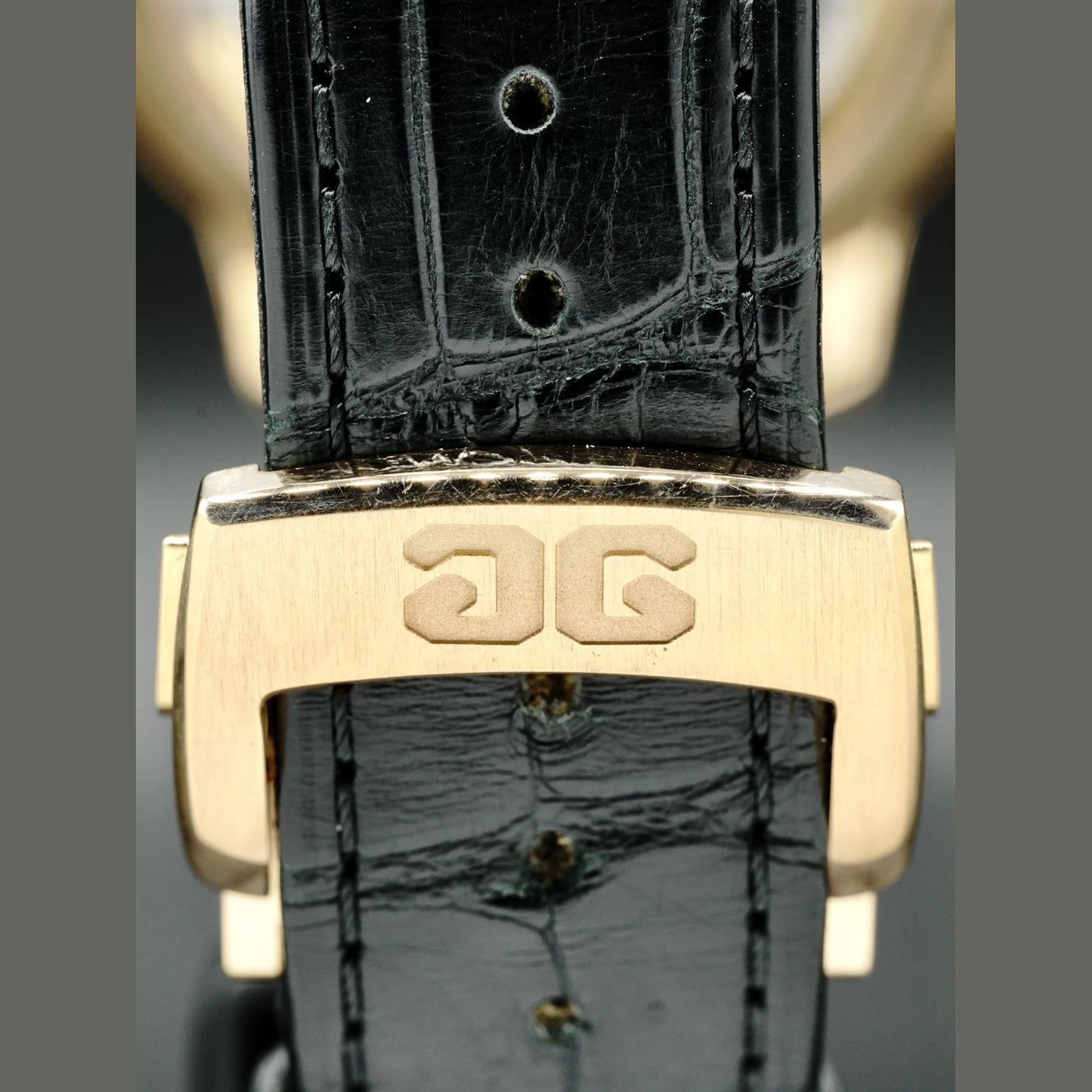 Glashütte Original Senator Perpetual Calendar 100-02-25-05-05