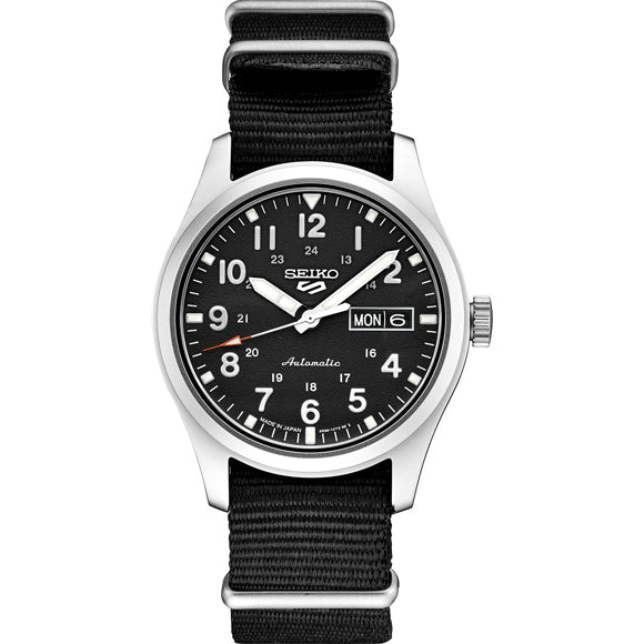 Seiko 5 Sports SRPG37