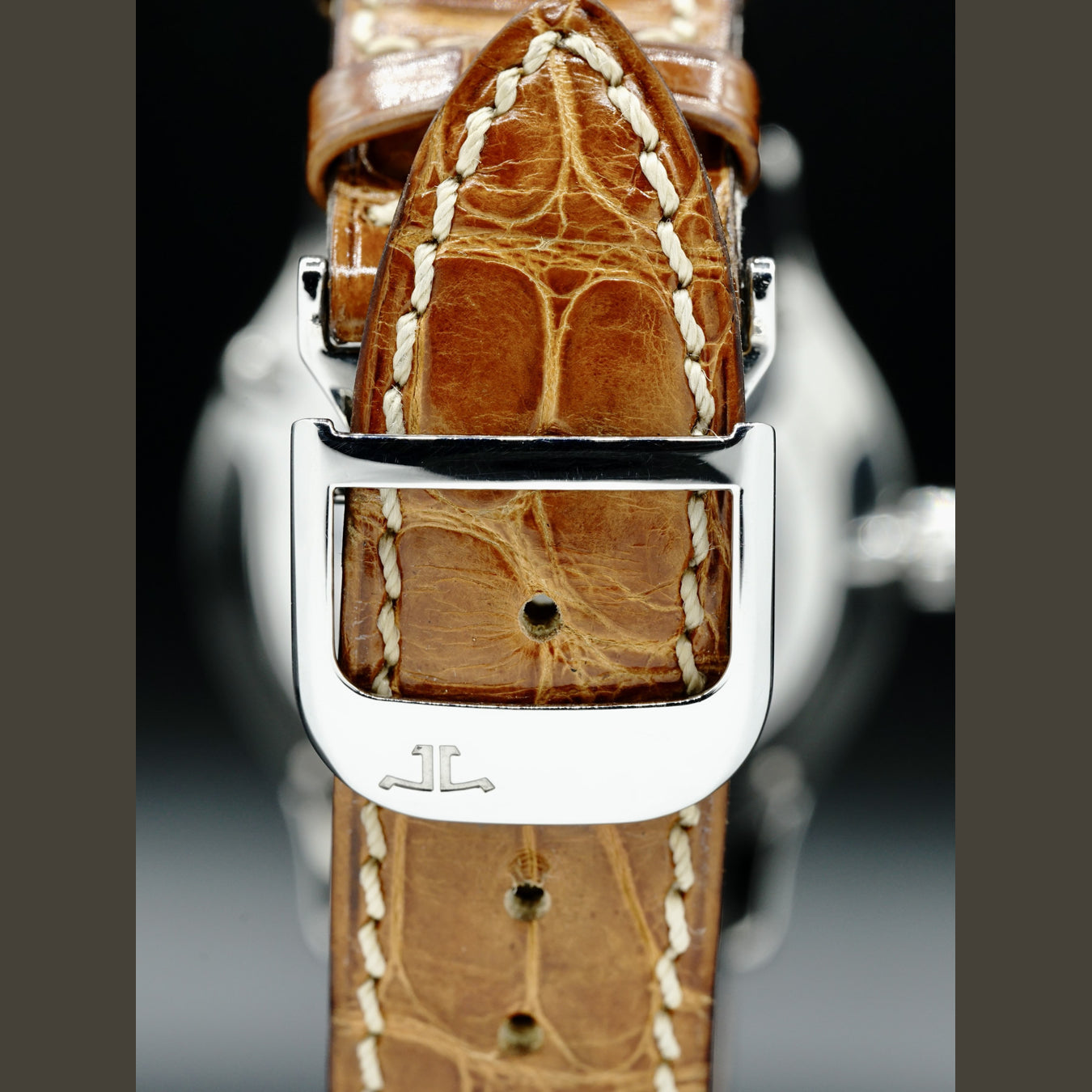 Jaeger-LeCoultre Master Perpetual Calendar Moon Phase 149.84.7A