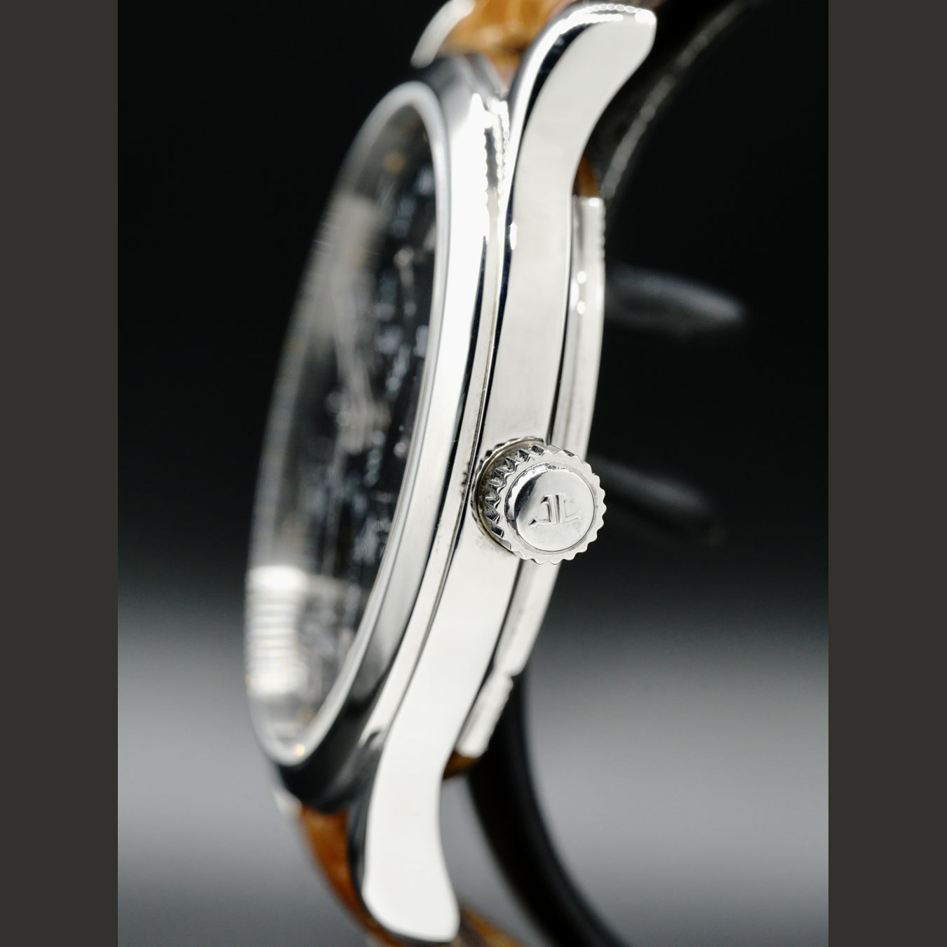 Jaeger-LeCoultre Master Perpetual Calendar Moon Phase 149.84.7A