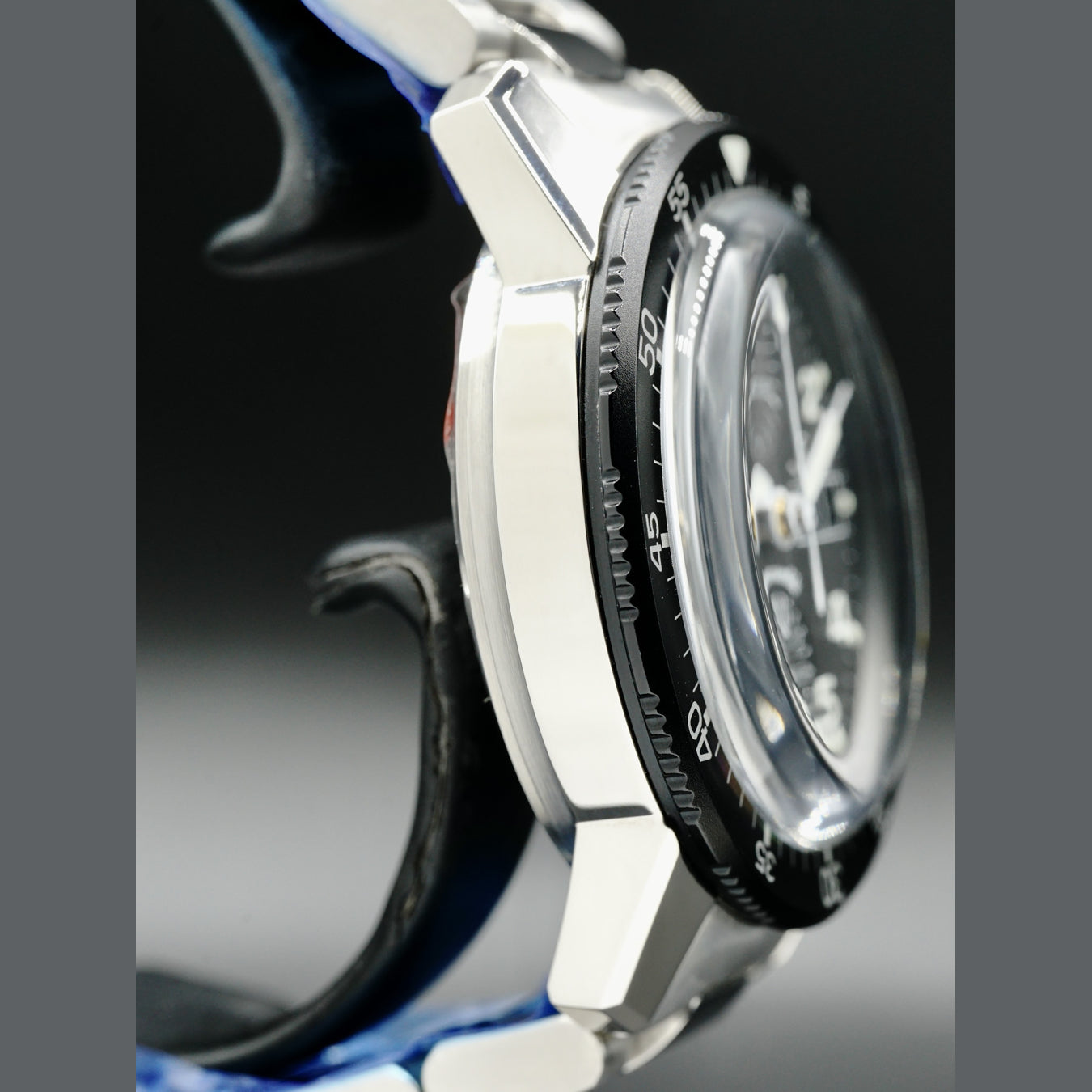 Sinn 103 St The Traditional Pilot Chronograph on Bracelet 103.031