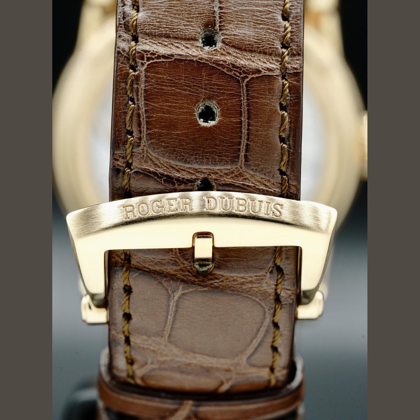 Roger Dubuis Hommage DBHO0565