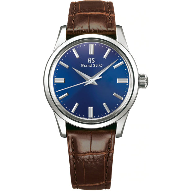 Grand Seiko Oruri Special Edition SBGW279 U.S Exclusive Model