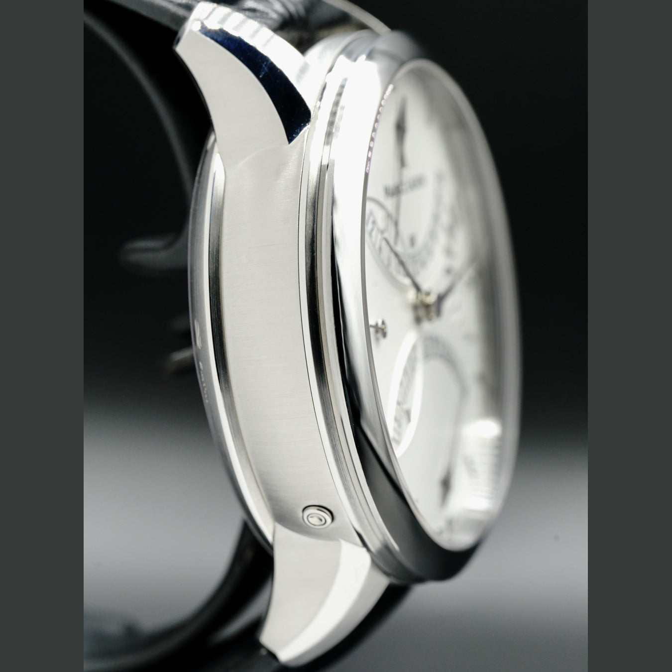 Maurice Lacroix Masterpiece MP6518-SS001-130
