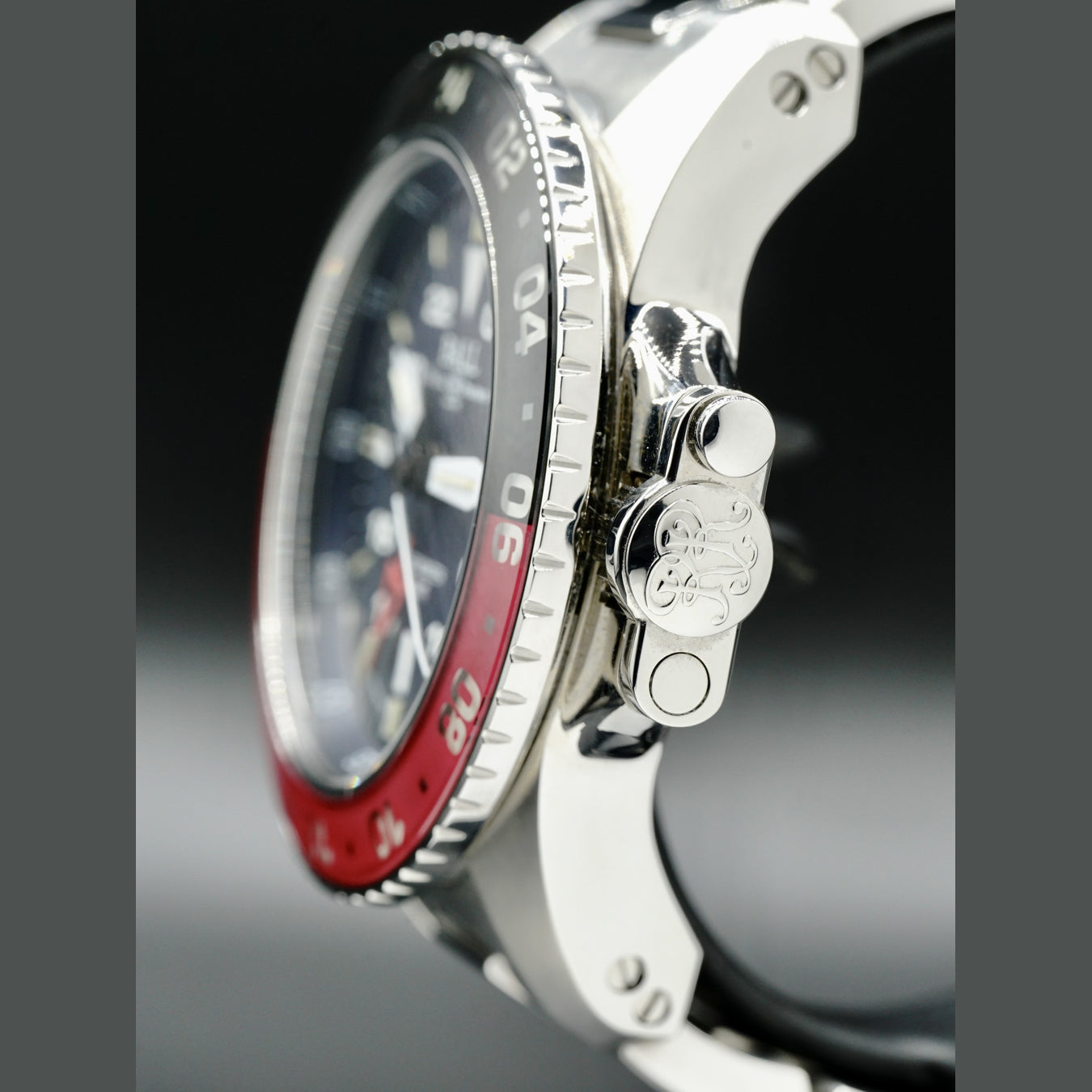 Ball Engineer Hydrocarbon DG2018C-S3C-BE