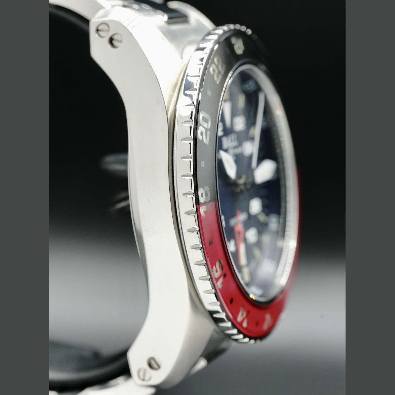 Ball Engineer Hydrocarbon DG2018C-S3C-BE