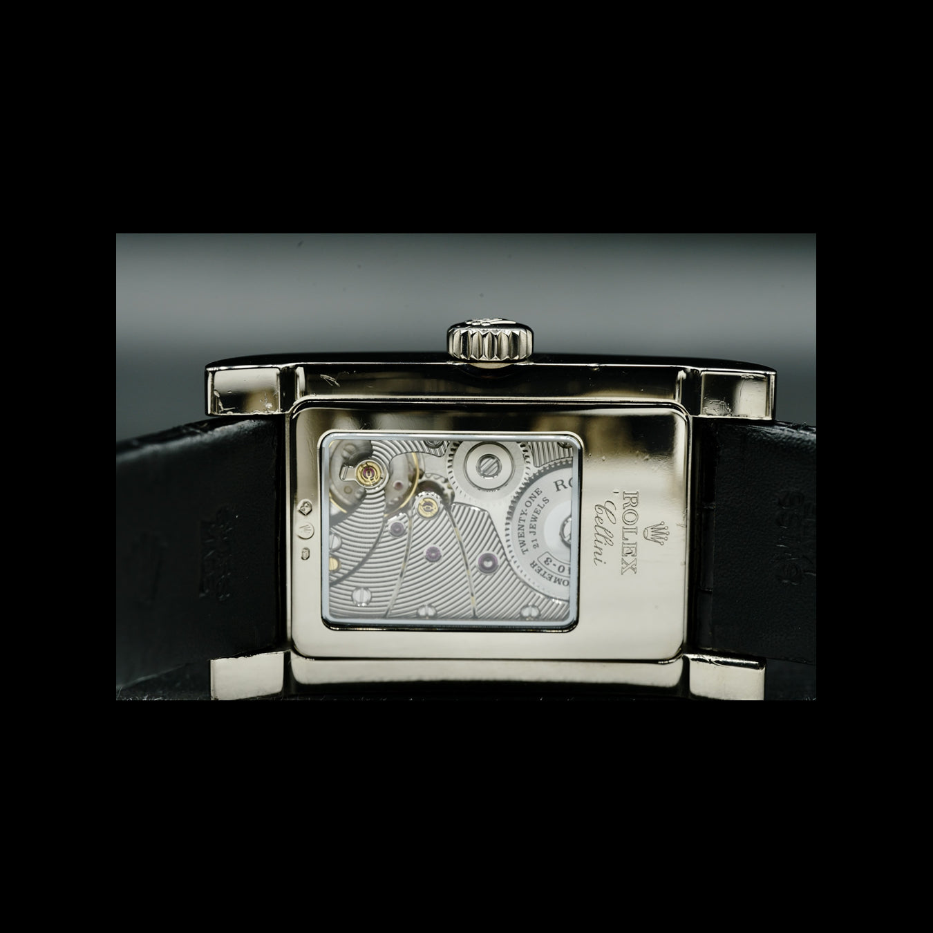 Rolex Celini 5441
