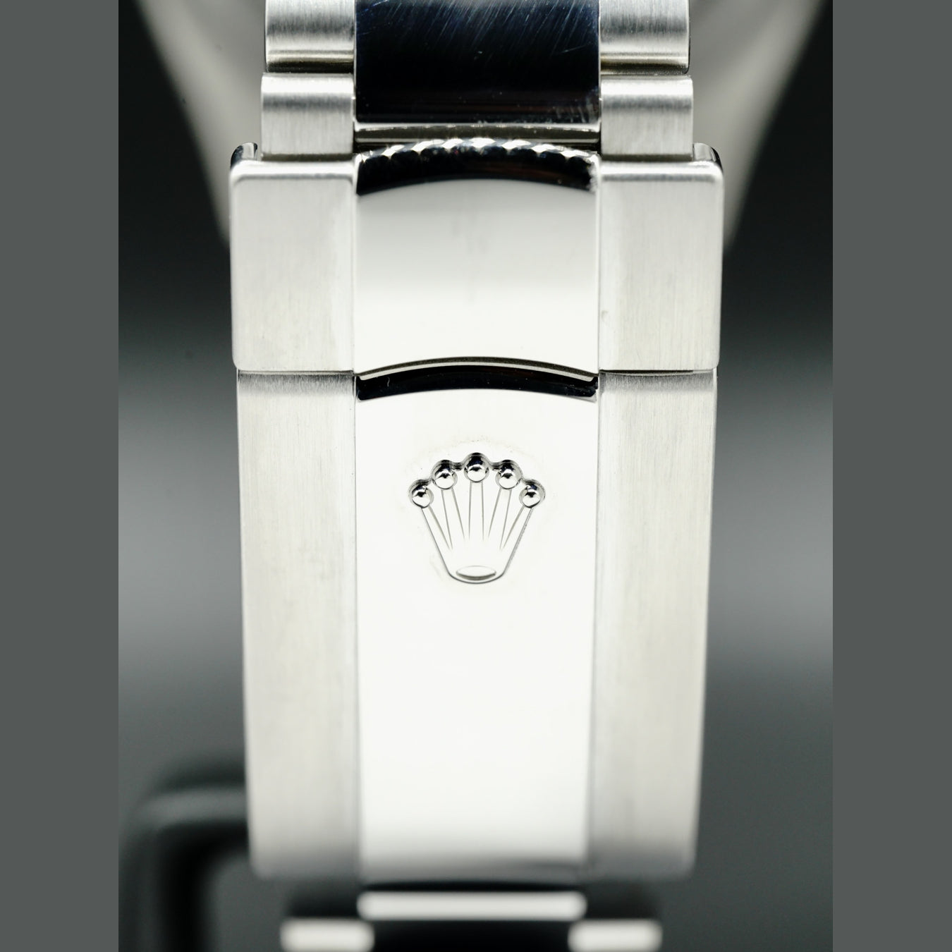 Rolex Datejust 36mm Blue 126200