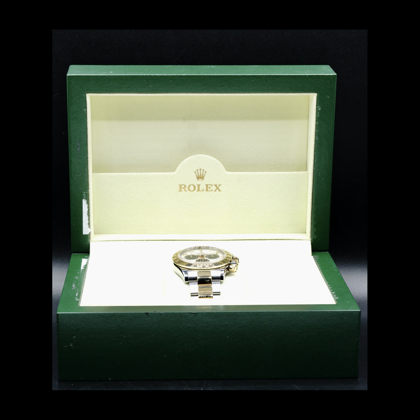 Rolex Daytona 116523
