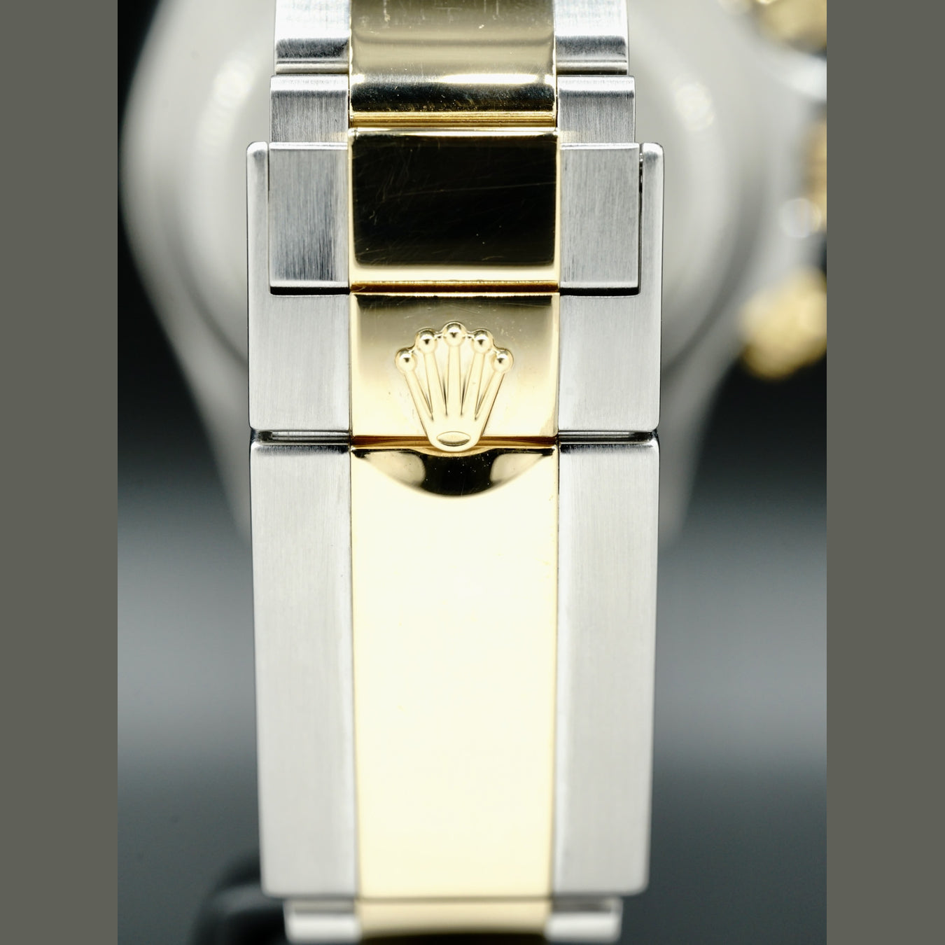 Rolex Daytona 116523